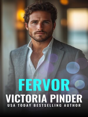 cover image of Fervor